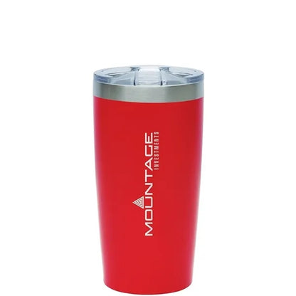 Stormy 20 oz. Double Wall Stainless Steel Tumbler
