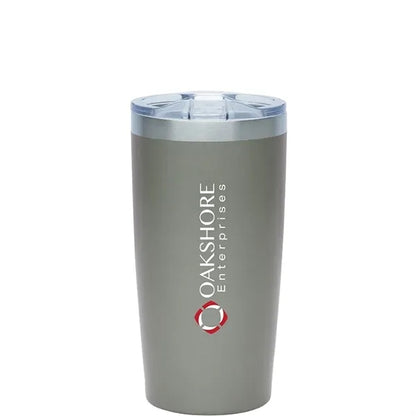 Stormy 20 oz. Double Wall Stainless Steel Tumbler