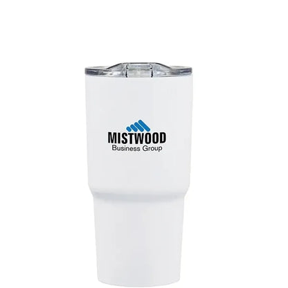 Reva 20 oz. Double Wall Stainless Steel Tumbler