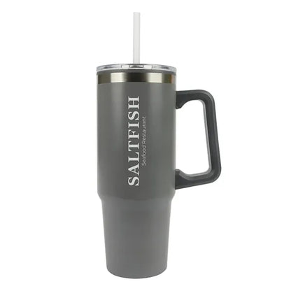 Zane 30 oz. Steel/PP Liner Travel Mug