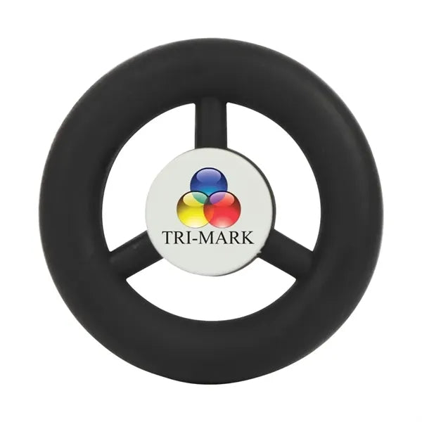 Wylie Silicone Spinner
