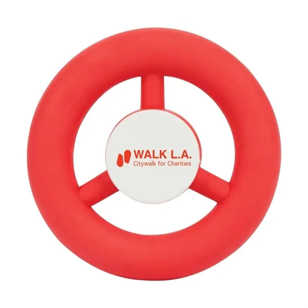 Wylie Silicone Spinner