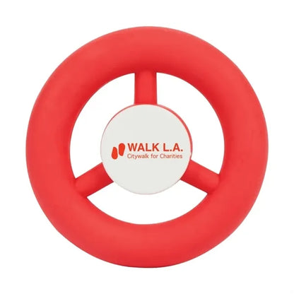 Wylie Silicone Spinner