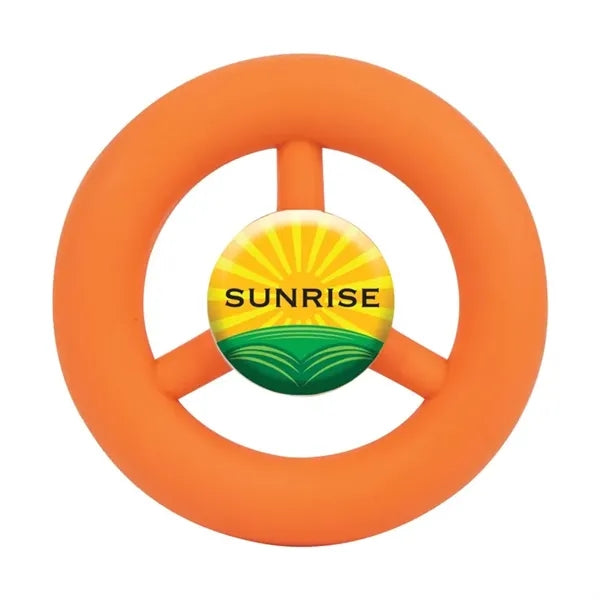 Wylie Silicone Spinner
