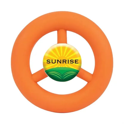 Wylie Silicone Spinner