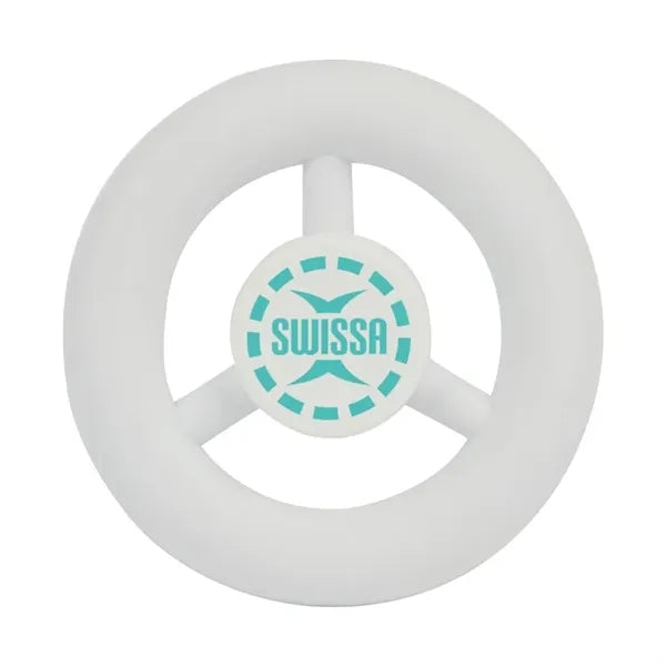 Wylie Silicone Spinner