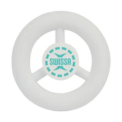 Wylie Silicone Spinner