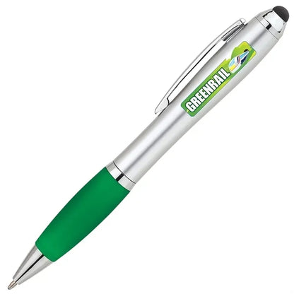 Rhythm Ballpoint Pen / Stylus