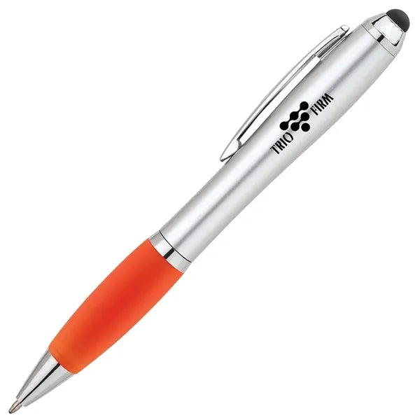 Rhythm Ballpoint Pen / Stylus