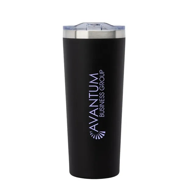Lontano 28 oz. Double Wall, Stainless Steel Travel Tumbler