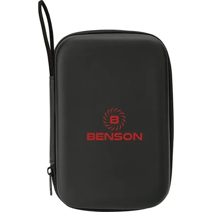 Pandora Zippered Travel Case