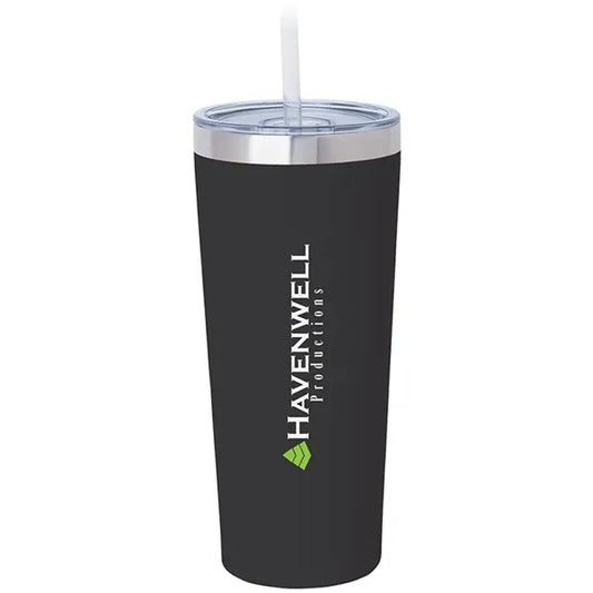 Biere 22 oz. Double Wall S/S Tumbler