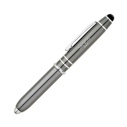 Jupiter Ballpoint Pen / Stylus / LED Light