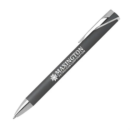 Paradigm Aluminum Soft-Touch Ballpoint Pen