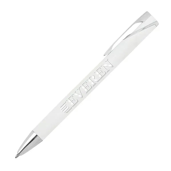 Paradigm Aluminum Soft-Touch Ballpoint Pen