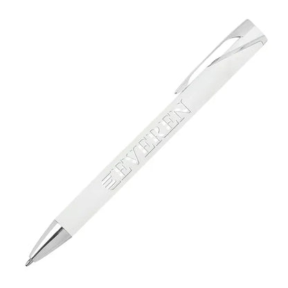 Paradigm Aluminum Soft-Touch Ballpoint Pen