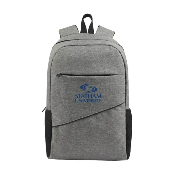 Jax RPET Laptop Backpack