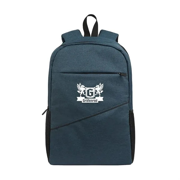 Jax RPET Laptop Backpack