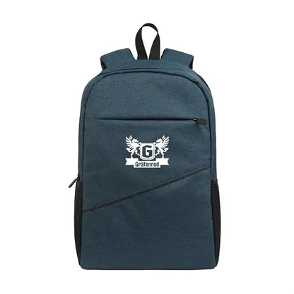 Jax RPET Laptop Backpack