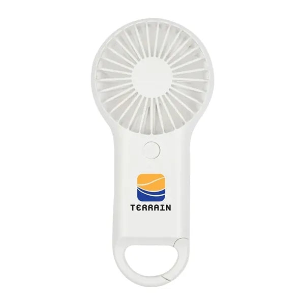 Kylo Portable Hand Fan