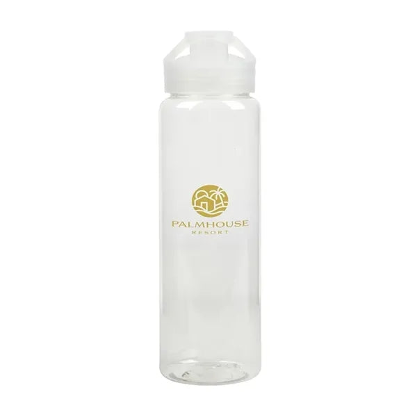 Coronado 32 oz. PET Bottle with Chug Spout