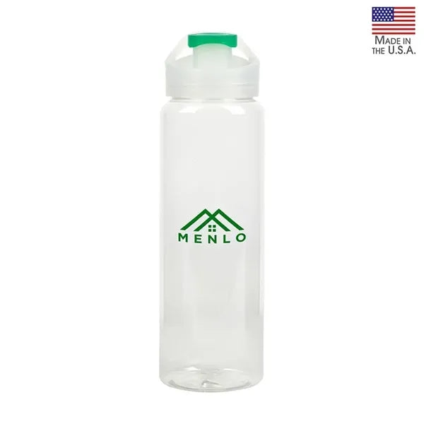 Coronado 32 oz. PET Bottle with Chug Spout