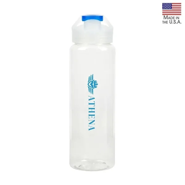 Coronado 32 oz. PET Bottle with Chug Spout