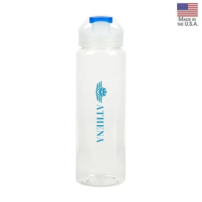 Coronado 32 oz. PET Bottle with Chug Spout