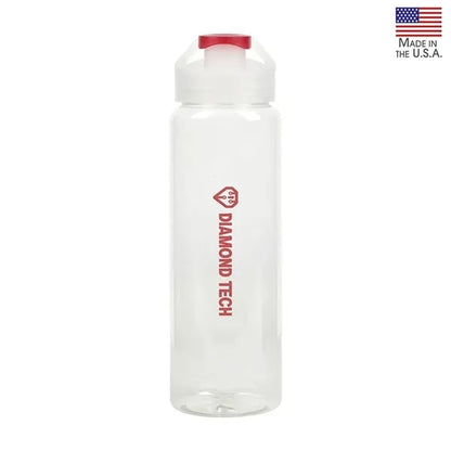 Coronado 32 oz. PET Bottle with Chug Spout