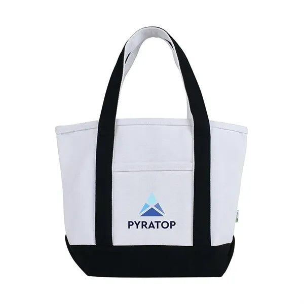 Roan Mini 24 oz. Recycled Canvas Tote