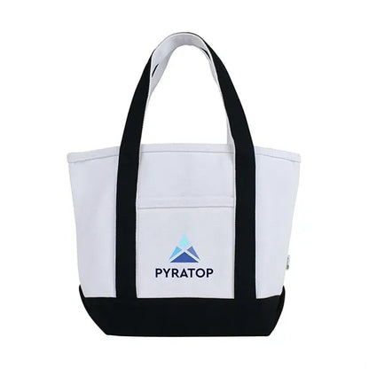 Roan Mini 24 oz. Recycled Canvas Tote