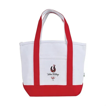 Roan Mini 24 oz. Recycled Canvas Tote