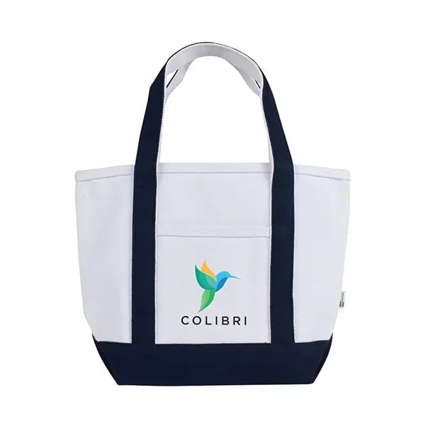 Roan Mini 24 oz. Recycled Canvas Tote