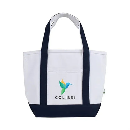 Roan Mini 24 oz. Recycled Canvas Tote