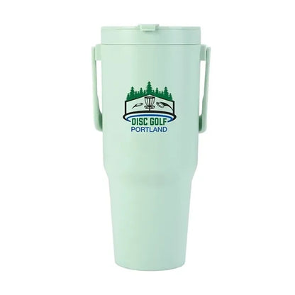 Noah 32 oz. Double Wall Insulated PP Tumbler