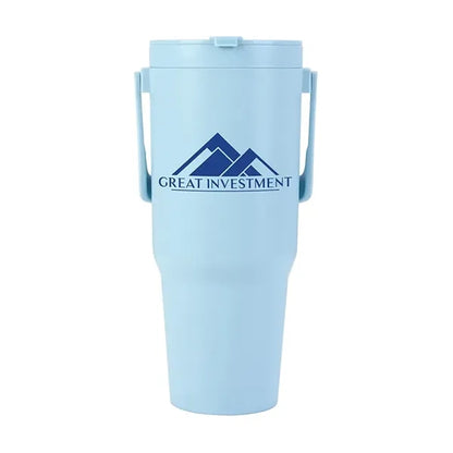 Noah 32 oz. Double Wall Insulated PP Tumbler