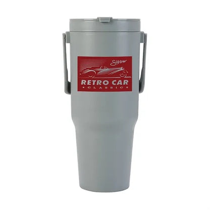 Noah 32 oz. Double Wall Insulated PP Tumbler