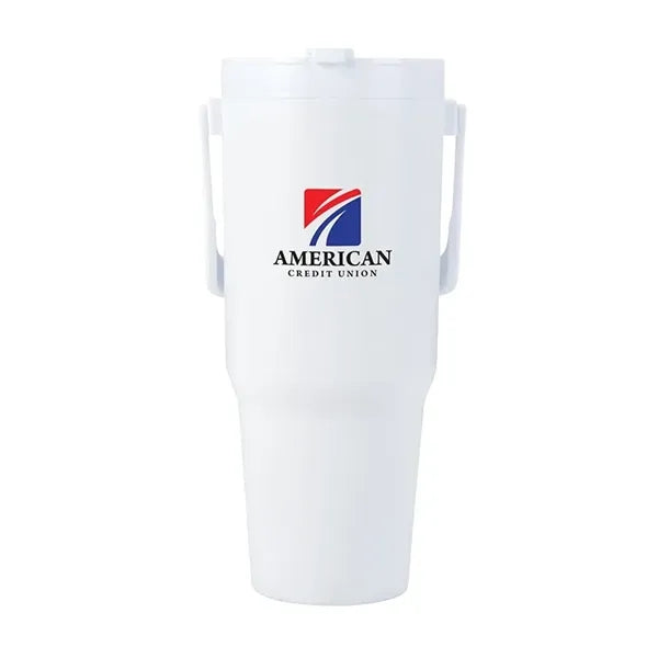 Noah 32 oz. Double Wall Insulated PP Tumbler