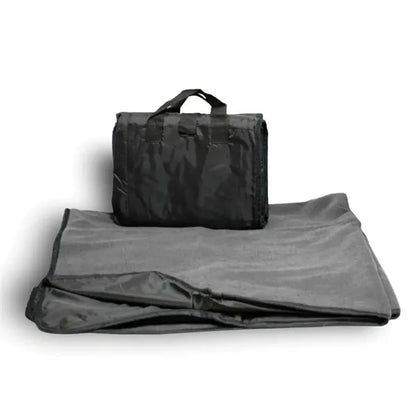Custom Fold Up Carry Picnic Blanket
