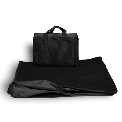Custom Fold Up Carry Picnic Blanket