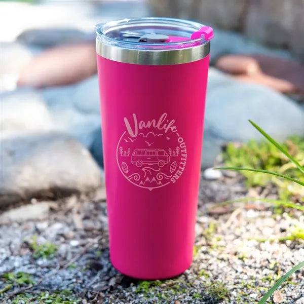 24 Oz. Colma Tumbler