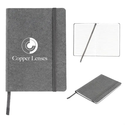 RECYCLED COTTON JOURNAL