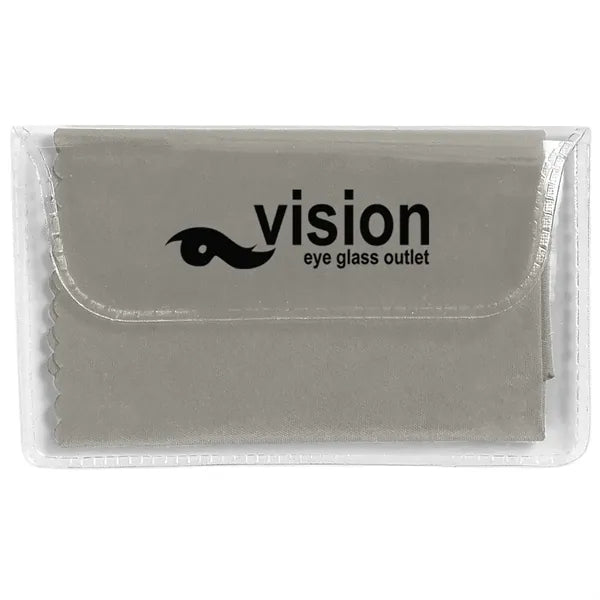 Microfiber Cleaning Cloth In Case