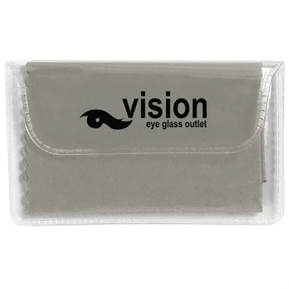 Microfiber Cleaning Cloth In Case