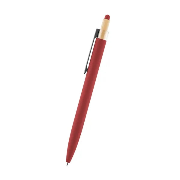ARLO RECYCLED ALUMINUM STYLUS PEN