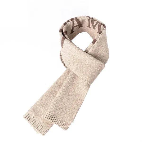 Yarn Scarf