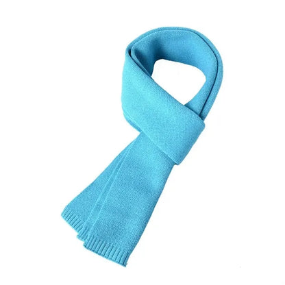 Yarn Scarf