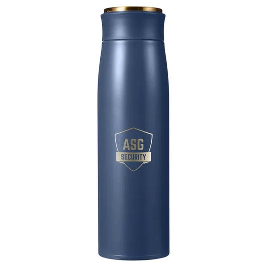 17 oz Silhouette Vacuum Insulated Stainless Steel Bottle