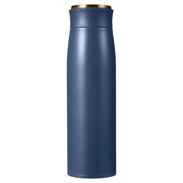 17 oz Silhouette Vacuum Insulated Stainless Steel Bottle