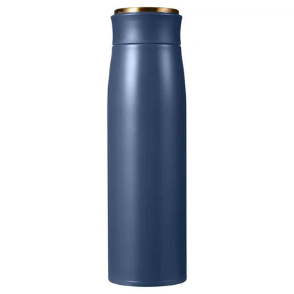 17 oz Silhouette Vacuum Insulated Stainless Steel Bottle